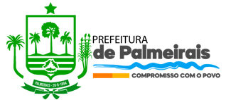 Prefeitura de Palmeirais