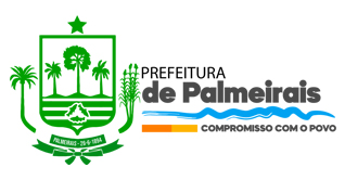Prefeitura de Palmeirais